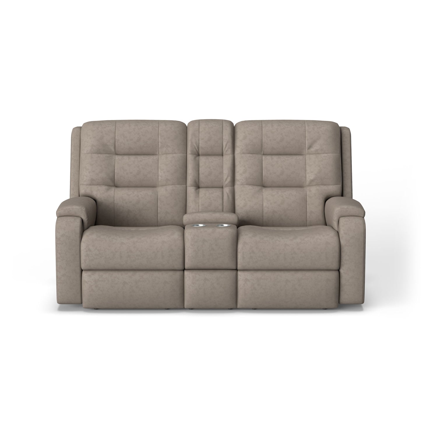 Arlo - Reclining Loveseat