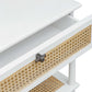Coast - Rattan Side Table