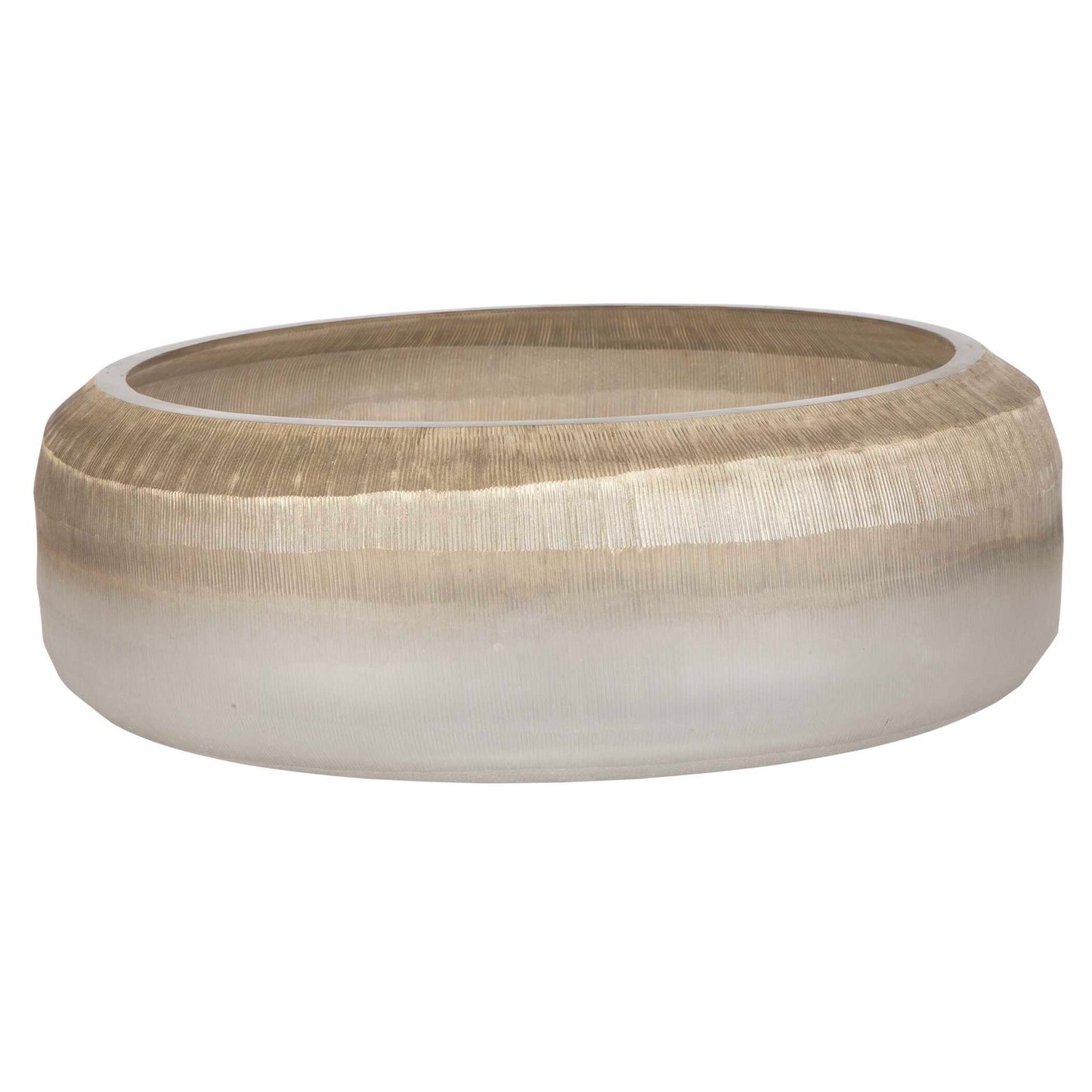 Ombra - Modern Bowl - Beige