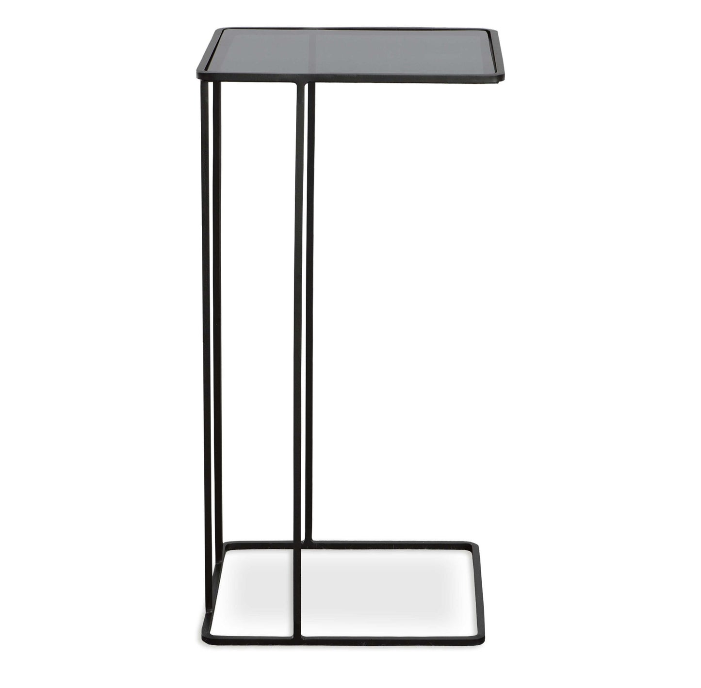 Cadmus - Accent Table - Black