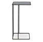 Cadmus - Accent Table - Black