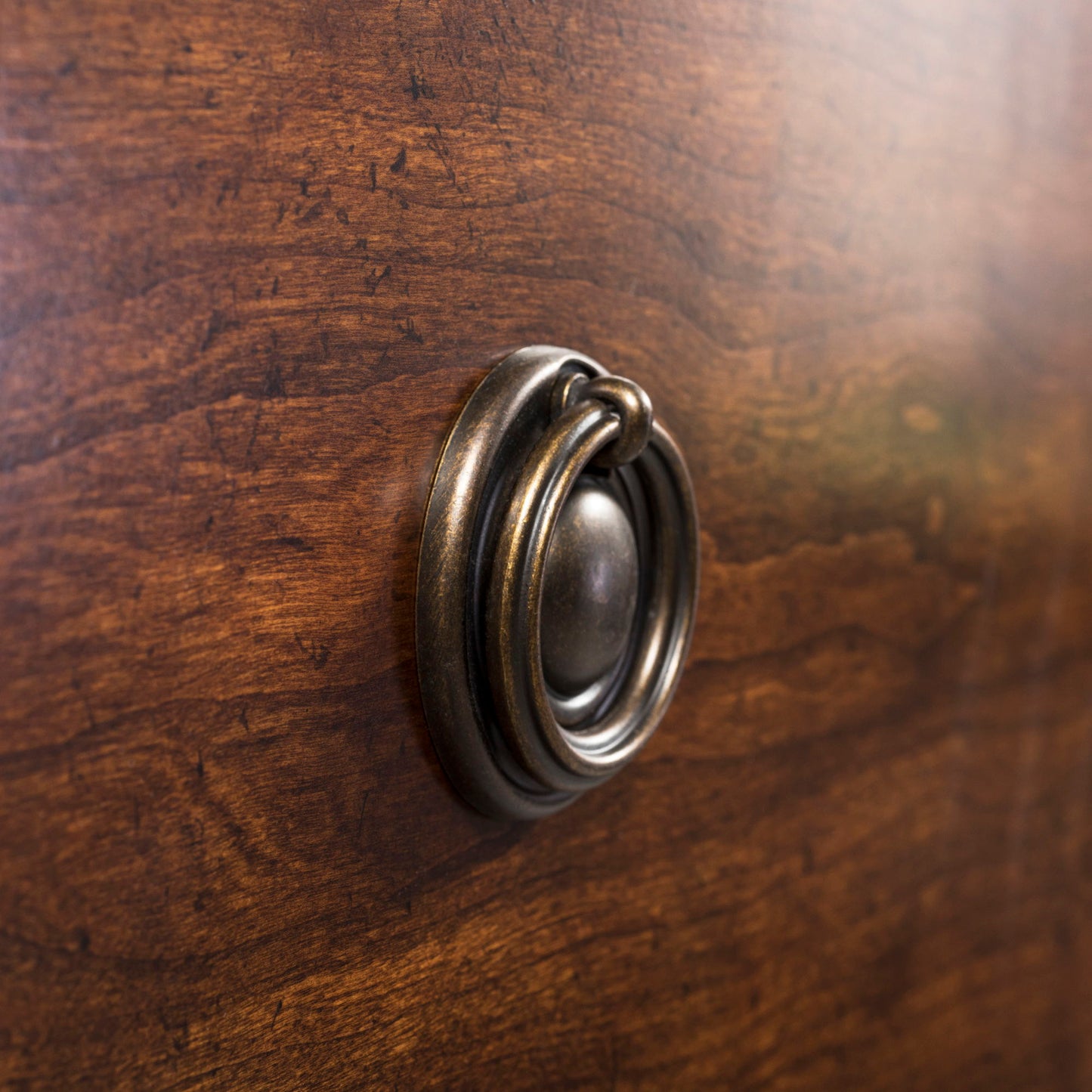 Rustic Traditions - Nightstand