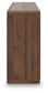 Fortlorn - Panel Bedroom Set