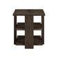 Harrison - End Table - Espresso
