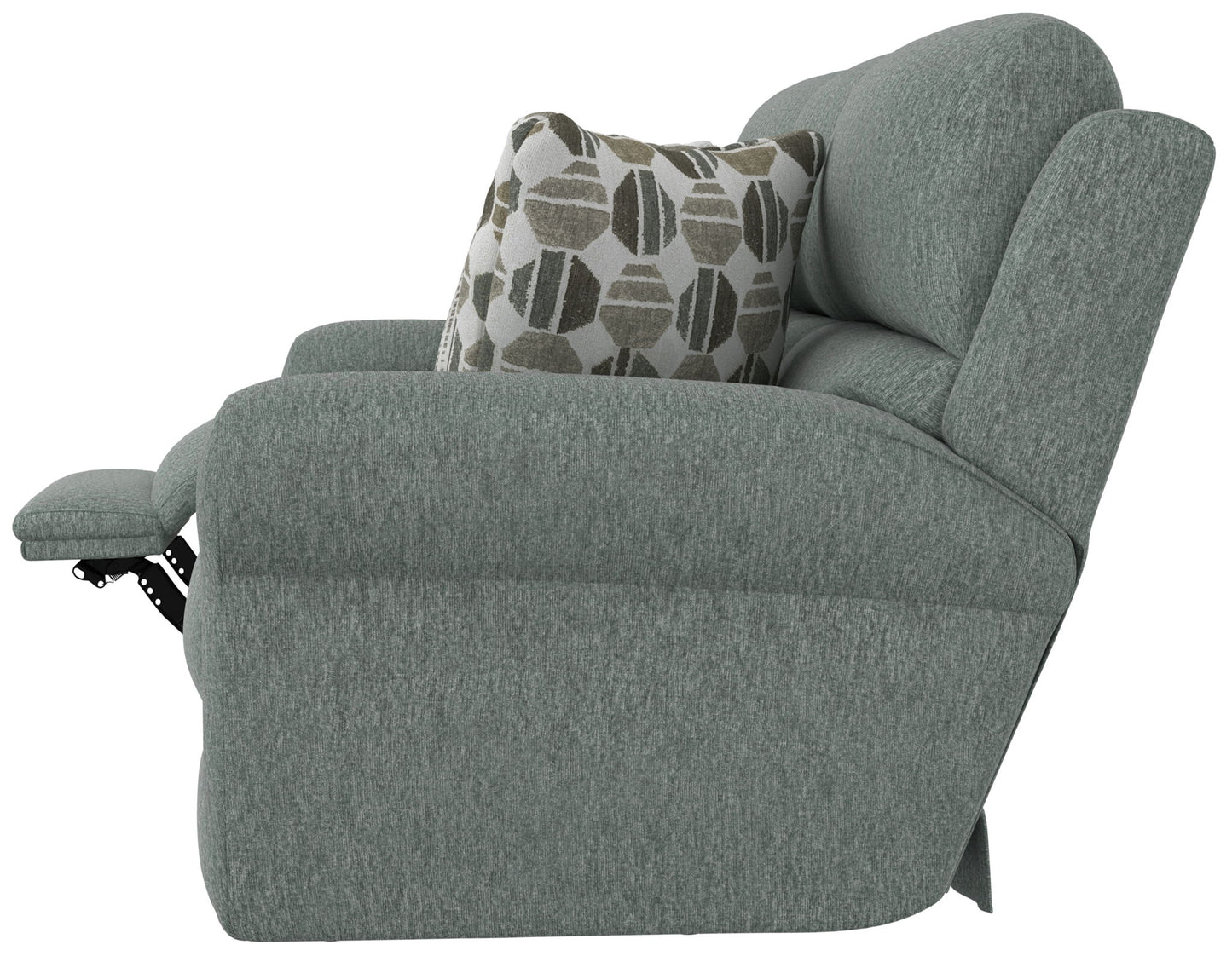 Kellen - Lay Flat Reclining Sofa