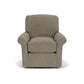 Parkway - Fabric Swivel Glider