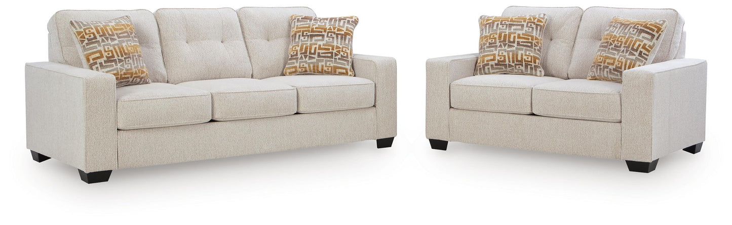 Larimer - Living Room Set