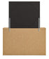 Maystonna - Six Drawer Dresser