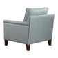 Charlotta - Accent Chair - Sea Mist
