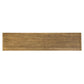 Farmhouse Reimagined - Entertainment 72" TV Stand - Antique White / Chestnut Tops