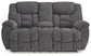 Foreside - Reclining Living Room Set