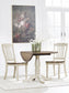Wirloni - Dining Table Set