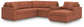 Modmax - Sectional - Spice