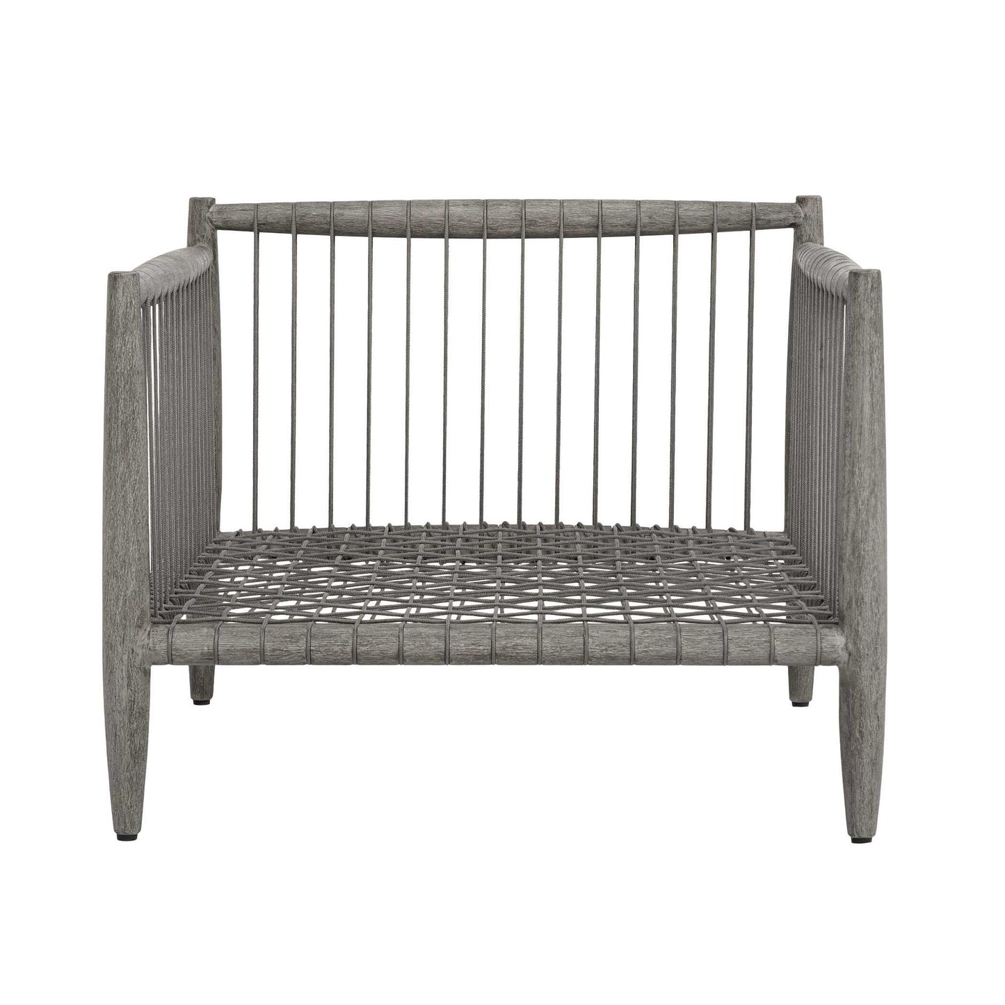 Borneo - Outdoor Lounge Chair - Dove