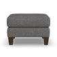 Lloyd - Fabric Ottoman