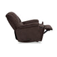 Plush - Gliding Recliner
