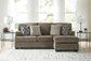 Stonemeade - Living Room Set