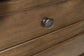 Feddinger - Dresser - Medium Brown
