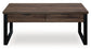 Wickman Falls - Rectangular Table
