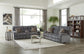 Ashland - Lay Flat Reclining Sofa