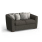 Jewel - Loveseat