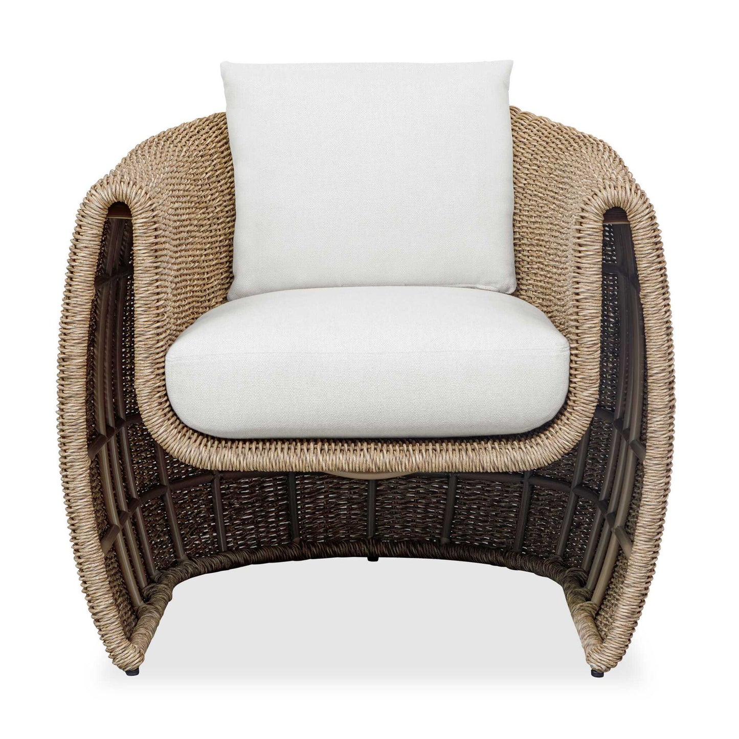 Tropic - Outdoor Lounge Chair