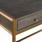 Taja - Modern Writing Desk