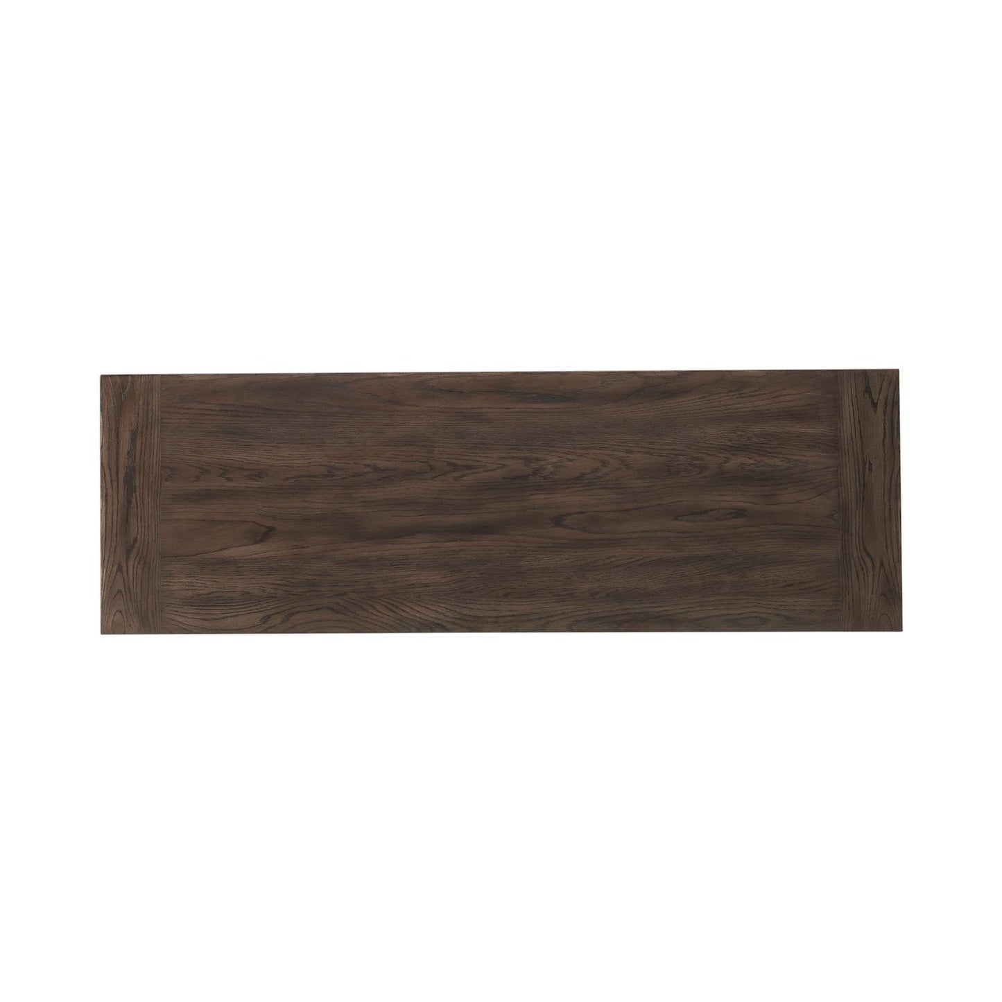 Paradise Valley - 10 Drawer Chesser - Saddle Brown