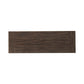 Paradise Valley - 10 Drawer Chesser - Saddle Brown