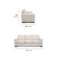 Rudy - Sofa For Living Room