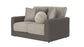 Reddington - Loveseat - Umber