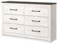 Gerridan - Dresser