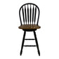 Carolina Crossing - Windsor Swivel Counter Chair