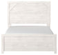 Gerridan - Panel Bedroom Set