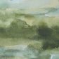 Soft Sage - Abstract Landscape Prints (Set of 2) - Gray