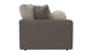 Reddington - Sofa - Umber