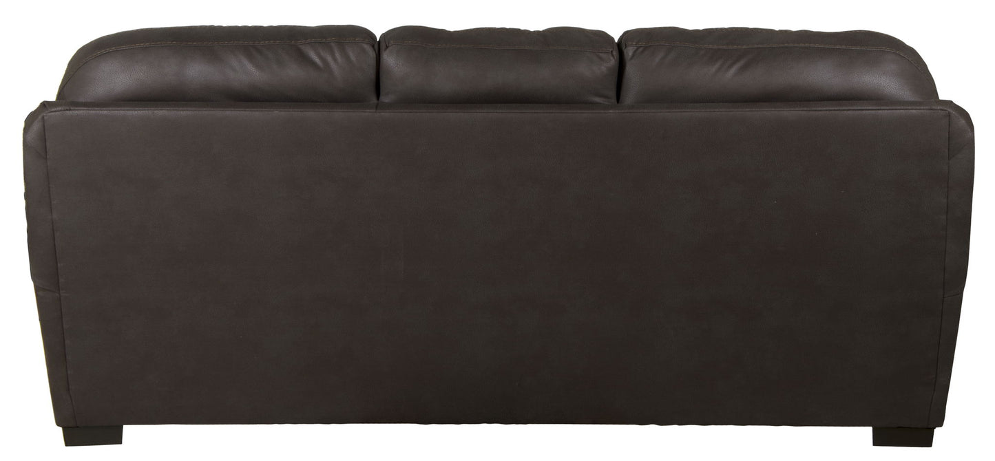 Legend - Sofa - Chocolate