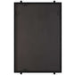 Ladonna - Rods Mirror - Black