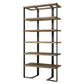Felix - Reclaimed Oak Etagere