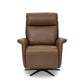 Haven - Power Swivel Recliner With Power Headrest, Lumbar, Heat, Massage & Ventilation