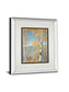 Honey Birch Il By John Macnab - Mirror Framed Print Wall Art - Yellow