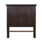 Big Valley - Mansion Headboard