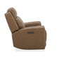 Carrington - Swivel Glider Recliner P3
