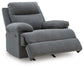 Side-Swipe - Reclining Living Room Set