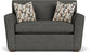 Lakewood - Fabric Stationary Twin Sleeper
