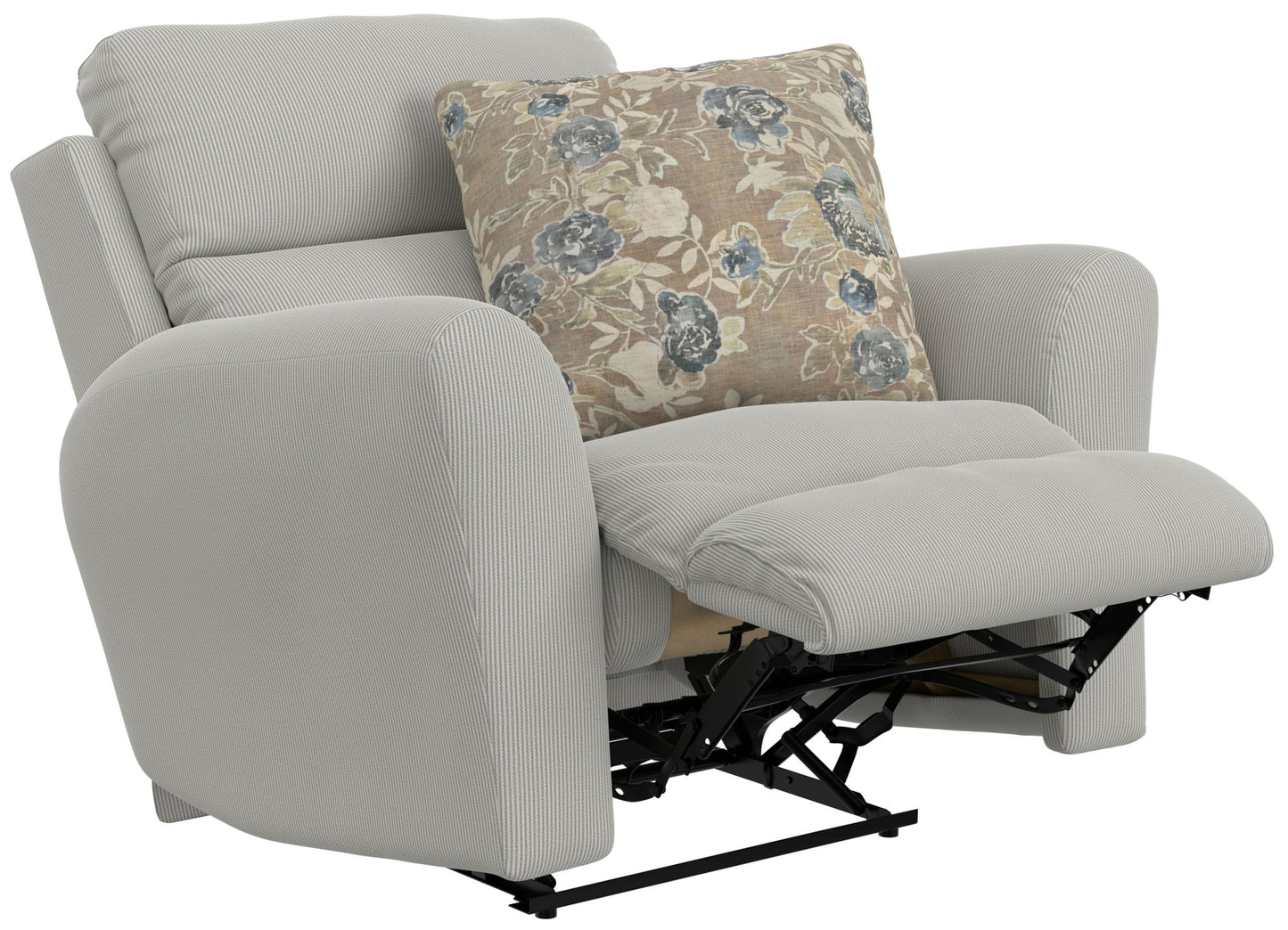 Chappy - Lay Flat Recliner