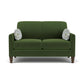 Bond - Fabric Loveseat