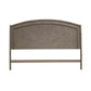 Avalon - Panel Headboard
