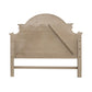 Magnolia Manor - Upholstered Panel Headboard