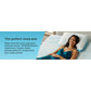 Tempur-Breeze - Tempur-Pedic Breeze ProHi 2.0